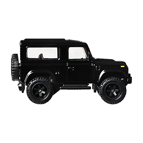 Foto 6 pulgar | Coche De Juguete Hot Wheels Fast & Furious Land Rover Defender 90 - Venta Internacional.