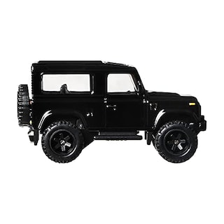 Foto 5 | Coche De Juguete Hot Wheels Fast & Furious Land Rover Defender 90 - Venta Internacional.