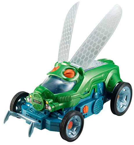 Foto 2 pulgar | Vehículo Mattel Bug Racer - Venta Internacional.