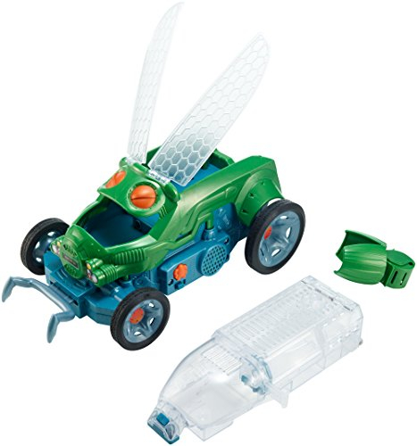 Foto 3 pulgar | Vehículo Mattel Bug Racer - Venta Internacional.