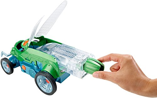 Foto 5 pulgar | Vehículo Mattel Bug Racer - Venta Internacional.