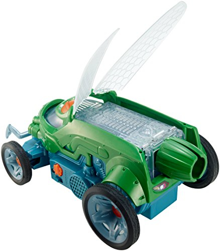 Foto 7 pulgar | Vehículo Mattel Bug Racer - Venta Internacional.