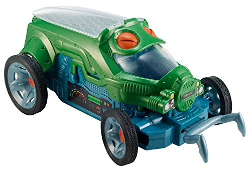 Foto 7 | Vehículo Mattel Bug Racer - Venta Internacional.