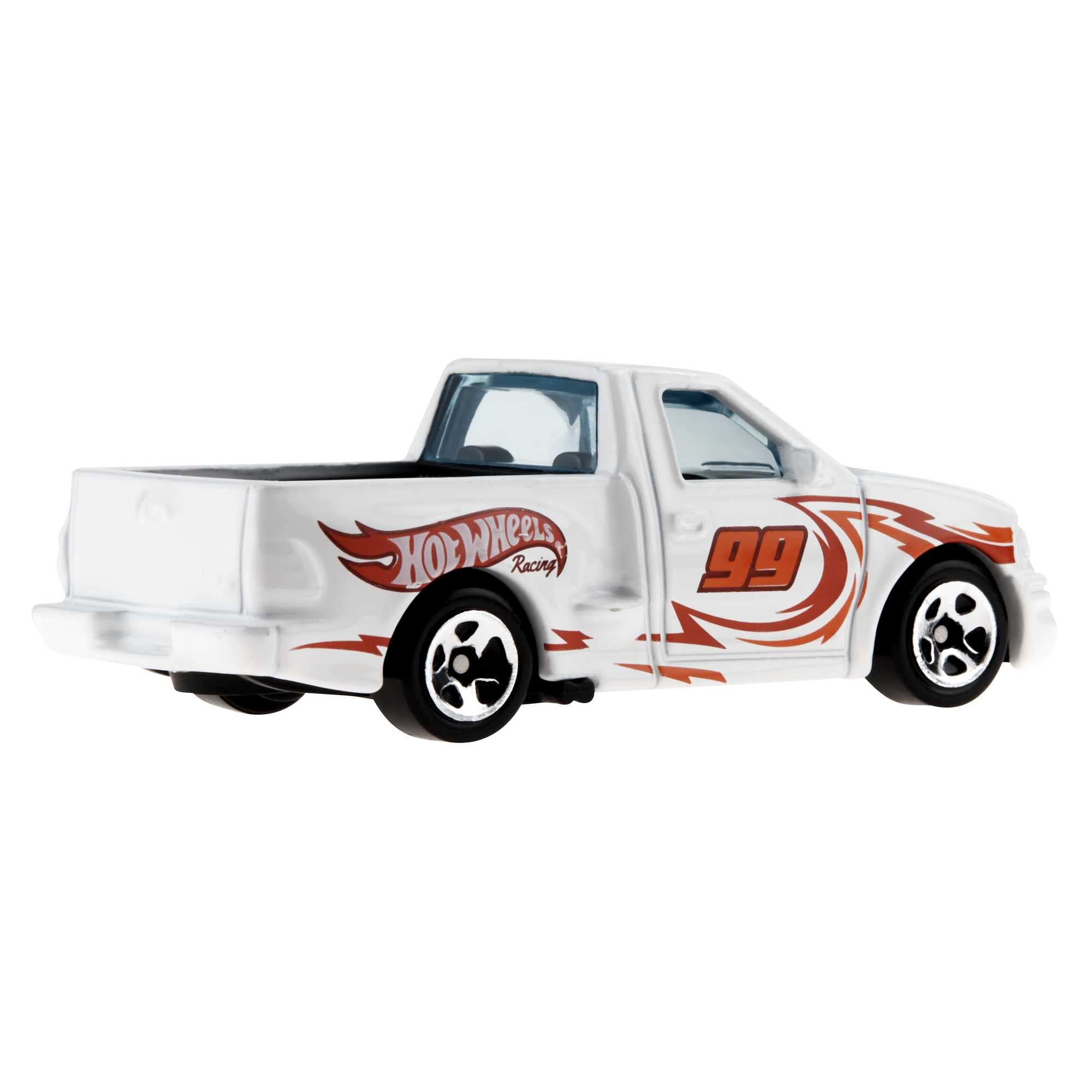 Foto 5 | Hot Wheels De Toy Cars, Paquete De 10 Unidades, Escala 1:64 Con Coche De Rally Hw Tl5 - Venta Internacional.