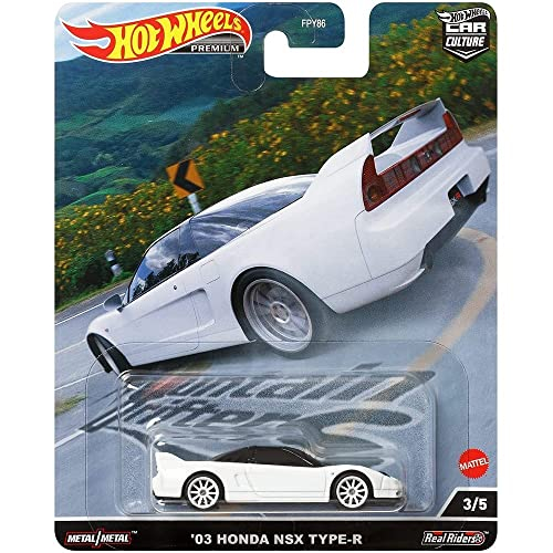 Foto 2 pulgar | Toy Hot Wheels Car Culture Circuit Legends A Escala 1:64 - Venta Internacional.