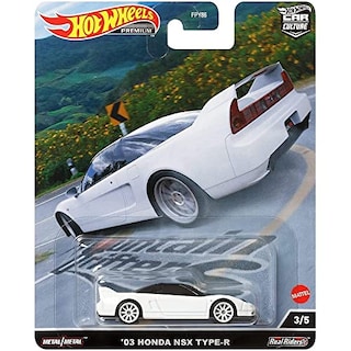 Foto 1 | Toy Hot Wheels Car Culture Circuit Legends A Escala 1:64 - Venta Internacional.