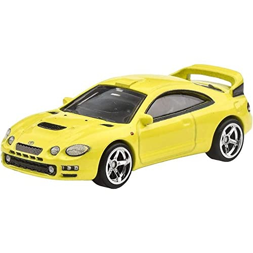 Foto 3 pulgar | Toy Hot Wheels Car Culture Circuit Legends A Escala 1:64 - Venta Internacional.