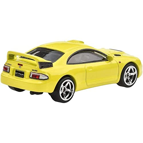 Foto 4 pulgar | Toy Hot Wheels Car Culture Circuit Legends A Escala 1:64 - Venta Internacional.