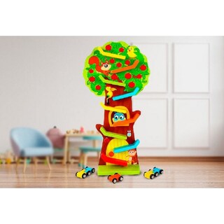 Foto 4 | Juguete Didáctico Tree Highway - Venta Internacional.
