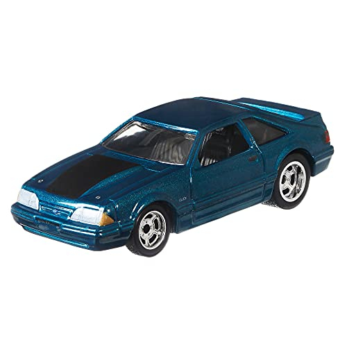 Foto 3 pulgar | Hot Wheels Fast & Furious '92 Ford Mustang - Venta Internacional.