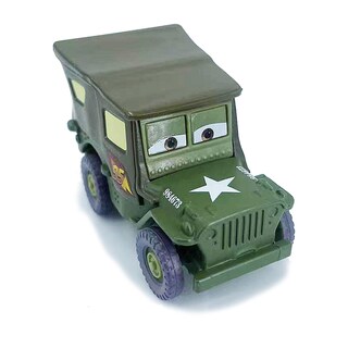 Foto 4 | Modelo De Coche De Juguete Keeymoo De Metal Fundido A Escala 1:55 Para Niños De 3 A 7 Años - Venta Internacional.