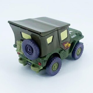 Foto 5 | Modelo De Coche De Juguete Keeymoo De Metal Fundido A Escala 1:55 Para Niños De 3 A 7 Años - Venta Internacional.