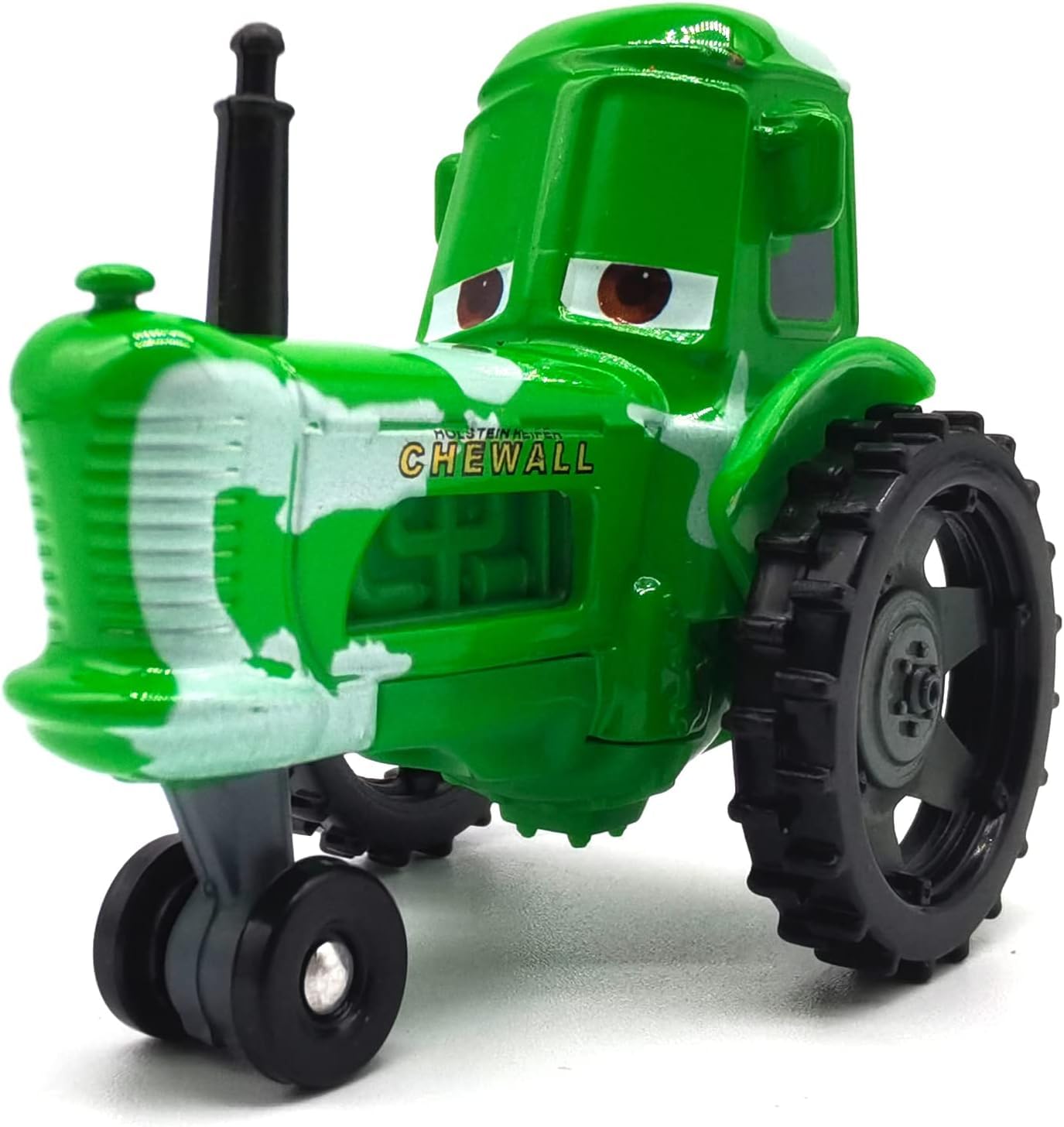 Foto 4 pulgar | Toy Car Filmenunu Movie, Aleación De Metal Fundido A Escala 1:55 - Venta Internacional.