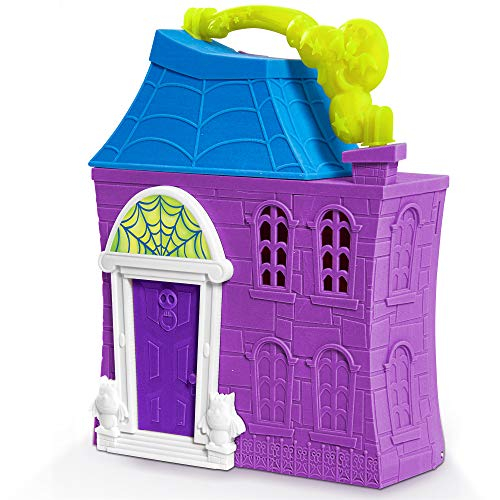 Foto 4 pulgar | Set De Juego Just Play Vampirina Sleepover Stow N' Go Slumbe - Venta Internacional.