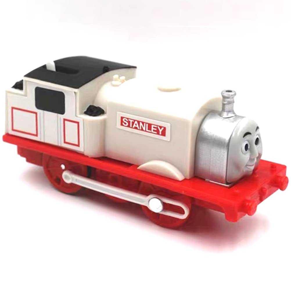 Tren Stanley Fisher-Price a Batería - Venta Internacional