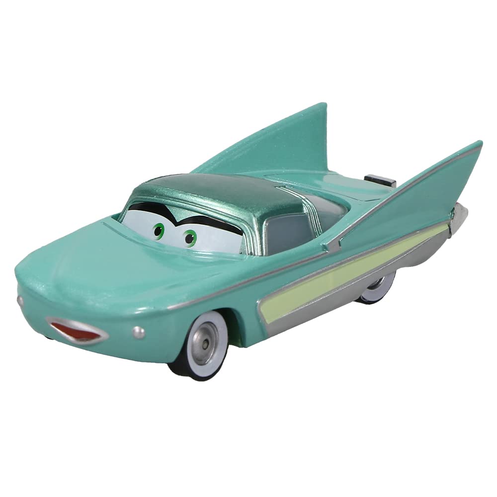 Toy Cars Movie Creekdie Fundido a Presión para Niños - Venta Internacional