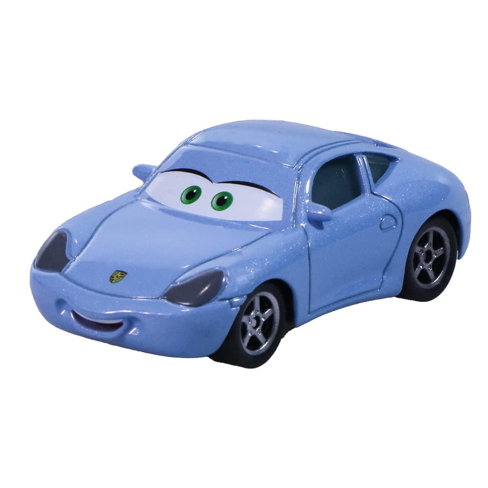 Foto 2 pulgar | Toy Cars Movie Creekdie Fundido a Presión Para Niños  - Venta Internacional