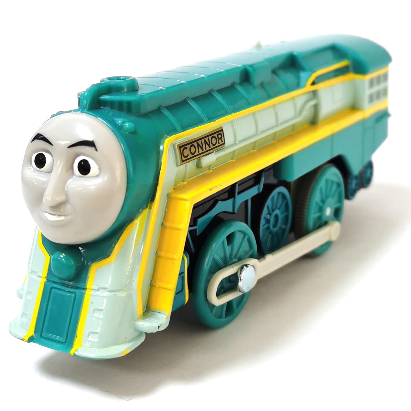 Foto 2 pulgar | Connor Motorizado Toy Train Flmenunu Para Niños Mayores De 3 Años - Venta Internacional