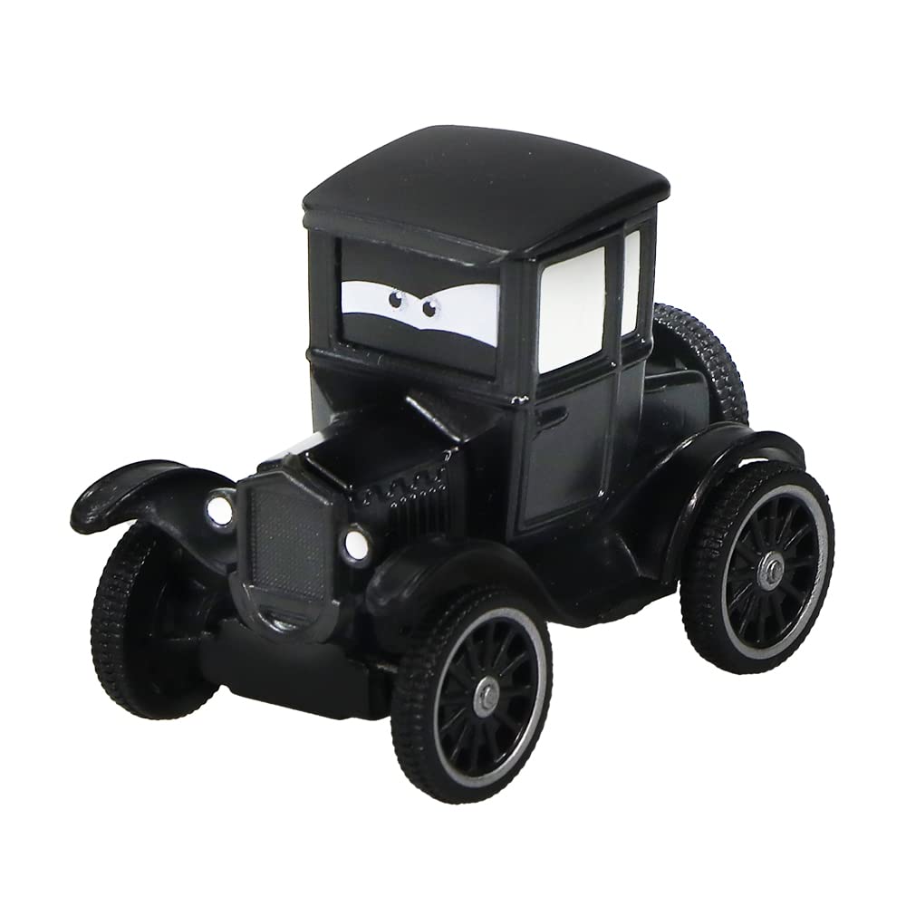 Foto 2 pulgar | Coche Toy Car Creekdie Movie Car - Venta Internacional