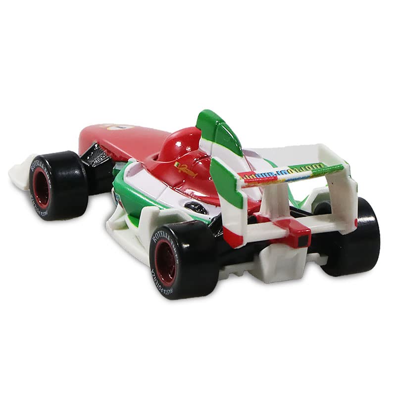 Foto 3 pulgar | Coche Toy Car Creekdie Movie Car 1:55 Fundido A Presión Para Niños Y Niños - Venta Internacional.