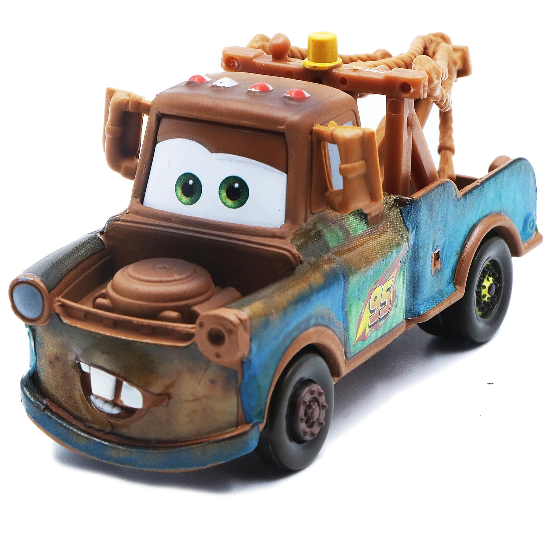 Toy Car Toys Keeymoo Car Toys 2 3, Metal Fundido A Presión 1:55 Para Niños De Más De 3 Años - Venta Internacional.