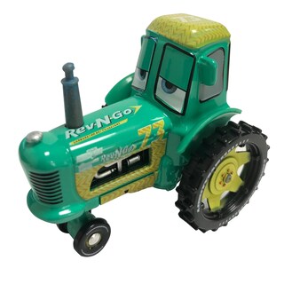 Foto 1 | Toy Car Filmenunu Movie a Escala 1:55 - Venta Internacional