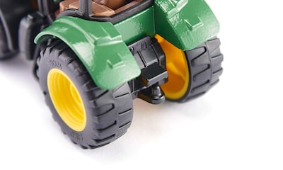 Foto 4 | Coche de Juguete Siku 1540 Super John Deere con Grabador de Troncos Multicolor - Venta Internacional