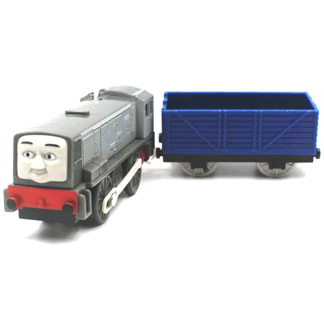 Foto 1 | Toy Train Flmenunu - Venta Internacional