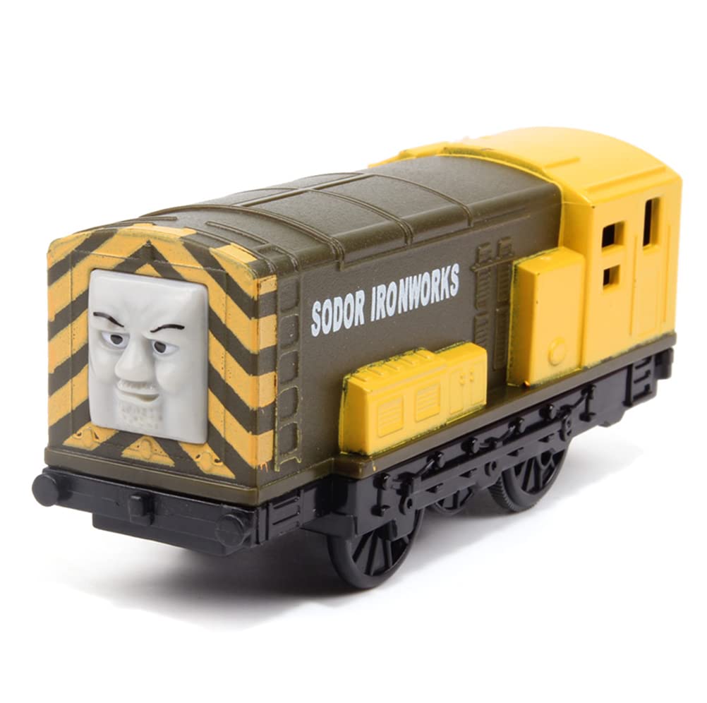 Foto 2 pulgar | Toy Train Flmenunu E Bert - Venta Internacional