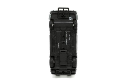 Foto 7 | Coche Jada Toys Volver al Futuro III Escala 1:32 - Venta Internacional