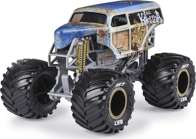 Foto 2 | Vehículo Monster Jam, Oficial De Big Kahuna- Venta Internacional