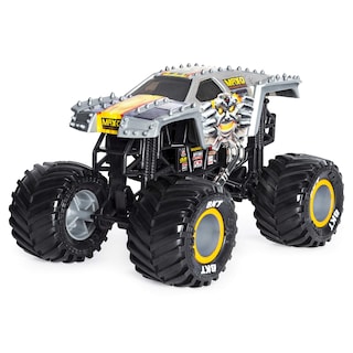 Foto 1 | Carro Monster Truck Jam de Juguete-Venta Internacional