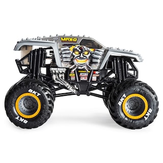 Foto 3 | Carro Monster Truck Jam de Juguete-Venta Internacional