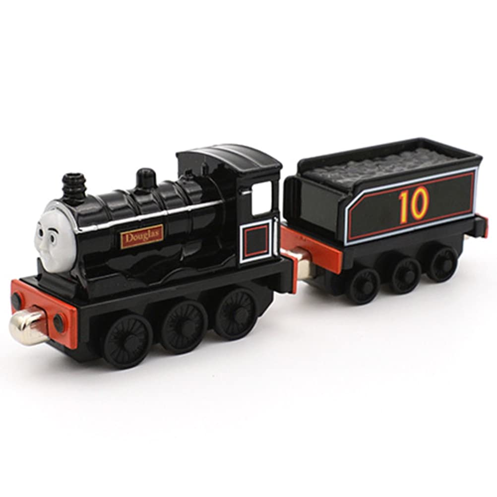 Foto 2 pulgar | Tren de Juguete Flmenunu Douglas-Venta Internacional