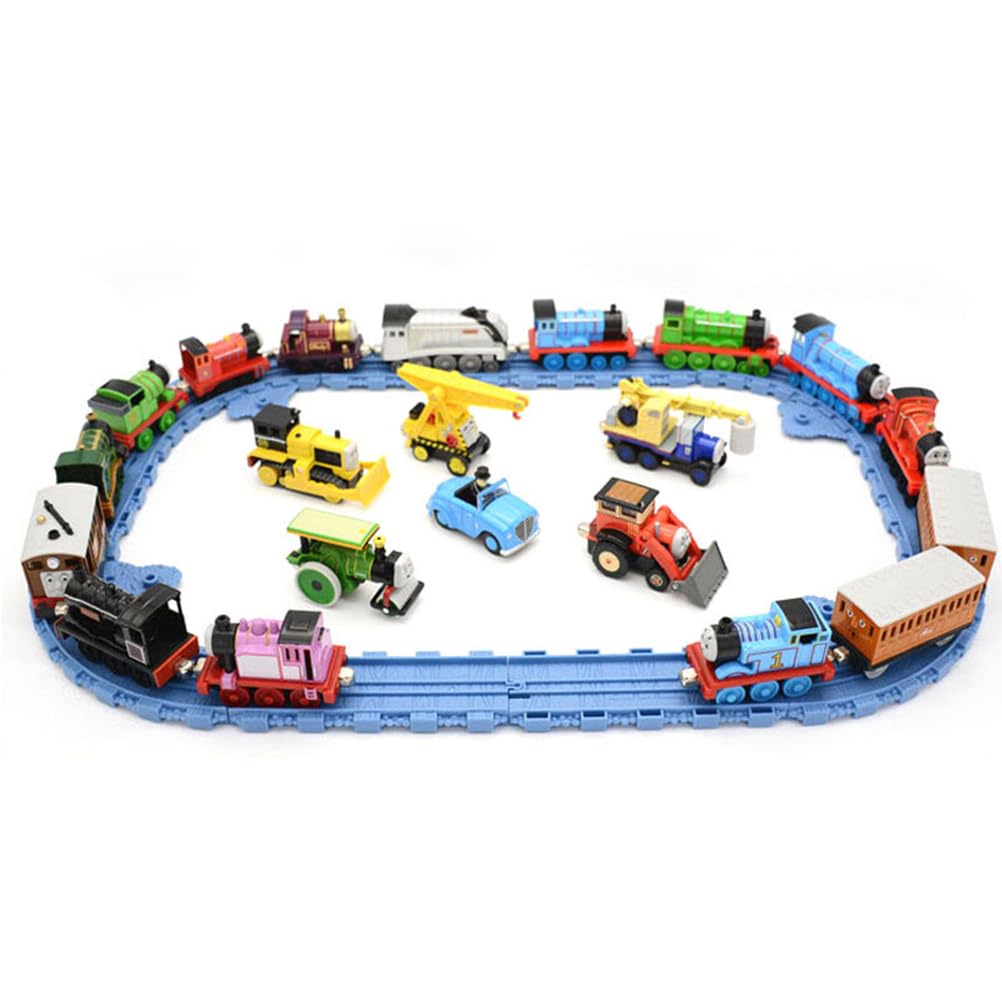Foto 4 pulgar | Tren de Juguete Flmenunu Douglas-Venta Internacional