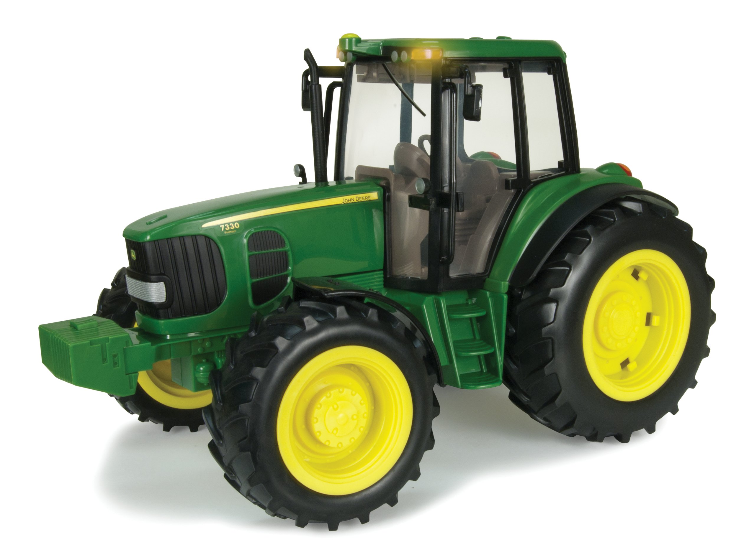 Foto 2 pulgar | Tractor John Deere de Juguete-Venta Internacional