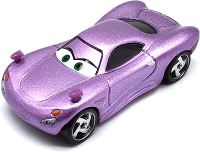 Foto 1 | Carro de Juguete Filmenunu Holley Cars - Venta Internacional