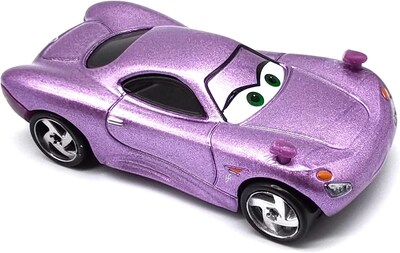 Foto 2 | Carro de Juguete Filmenunu Holley Cars - Venta Internacional