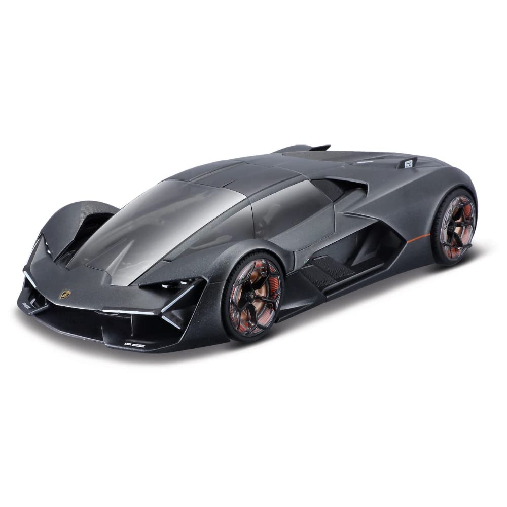 Foto 2 pulgar | Auto de Juguete Maisto Lamborghini Terzo Millennio-Venta Internacional