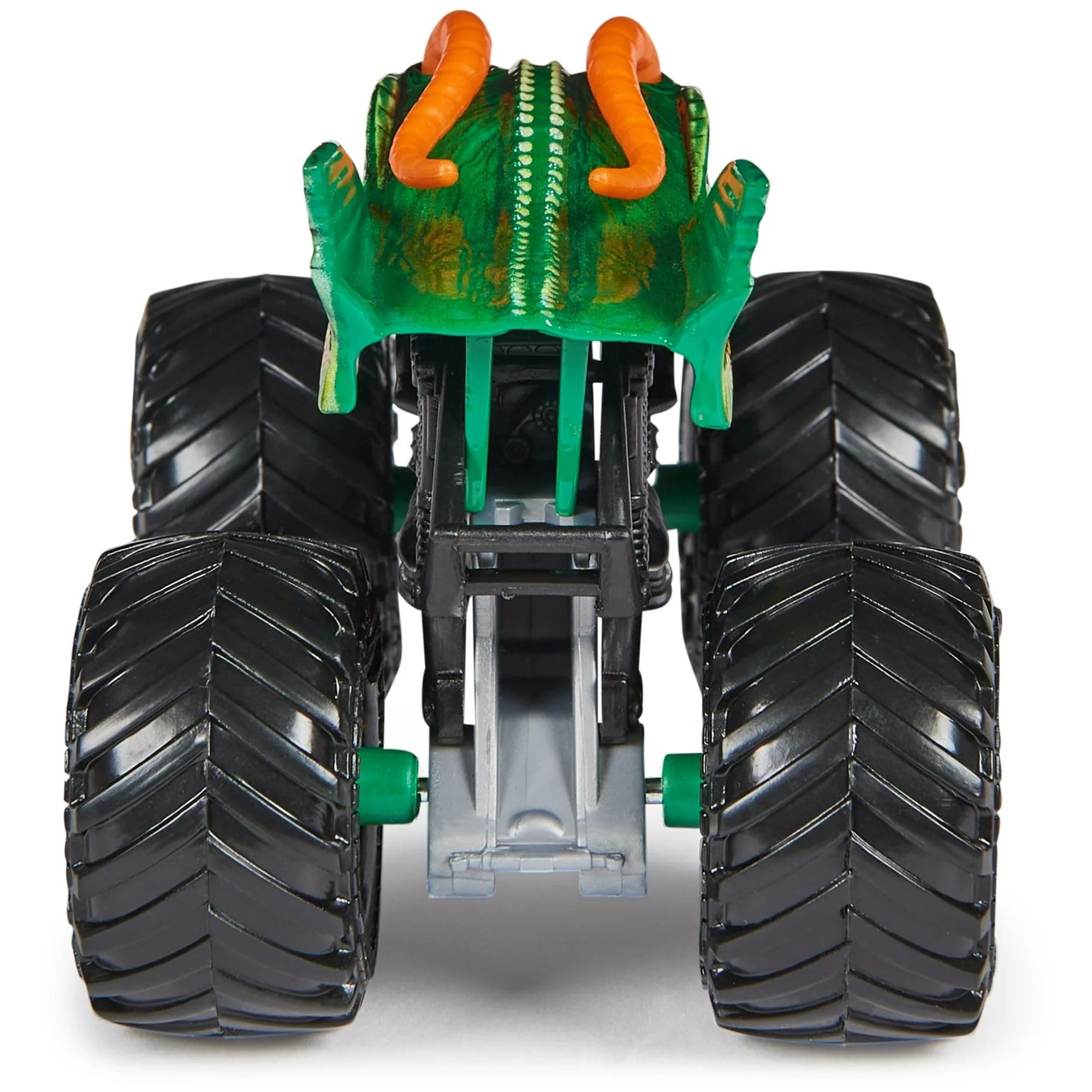 Foto 7 pulgar | Camión Fundido Monster Jam 2023 Spin Master 1:64 Dragon - Venta Internacional