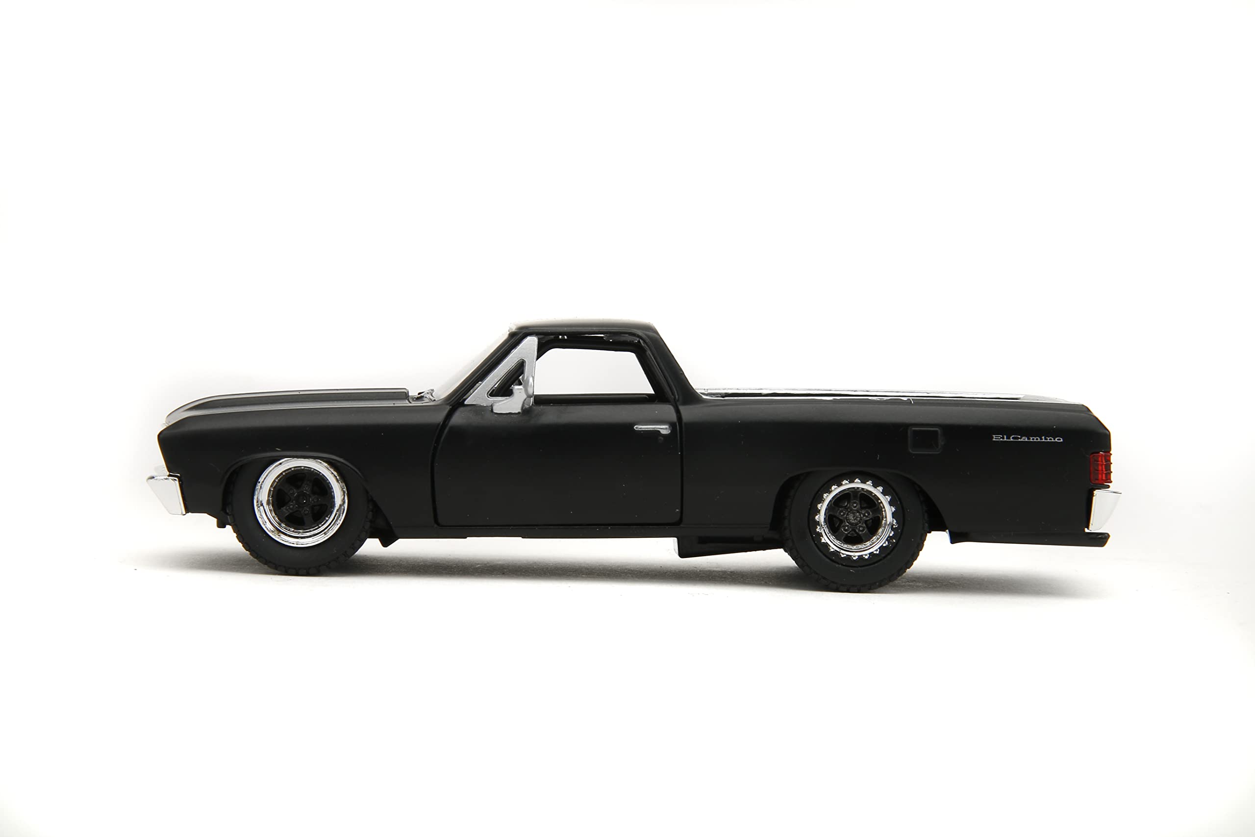 Foto 5 pulgar | Coche Fundido A Presión Jada Toys Fast & Furious Fast X 1:32 1967 El Camino - Venta Internacional