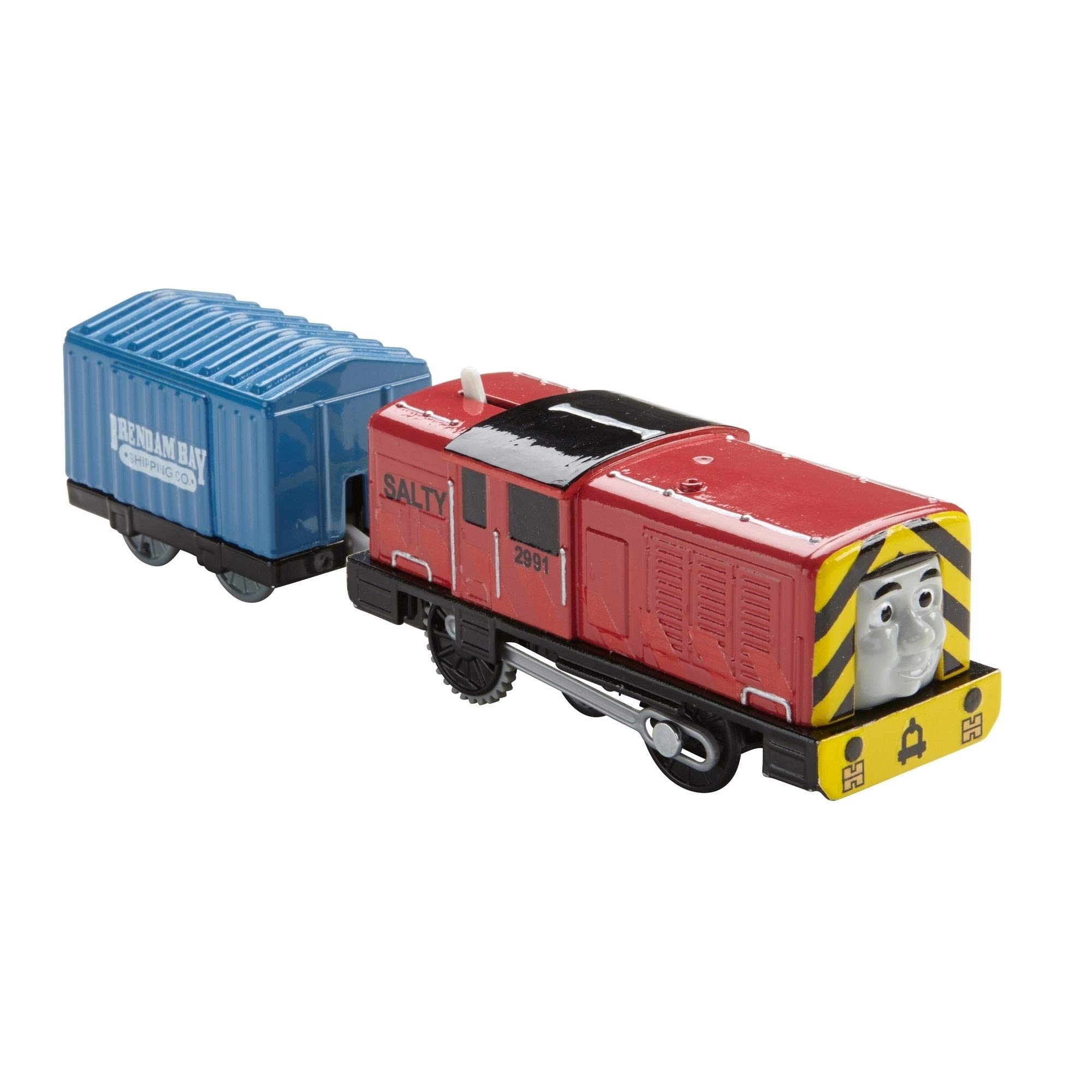 Foto 2 pulgar | Locomotora de Juguete Thomas & Friends - Venta Internacional