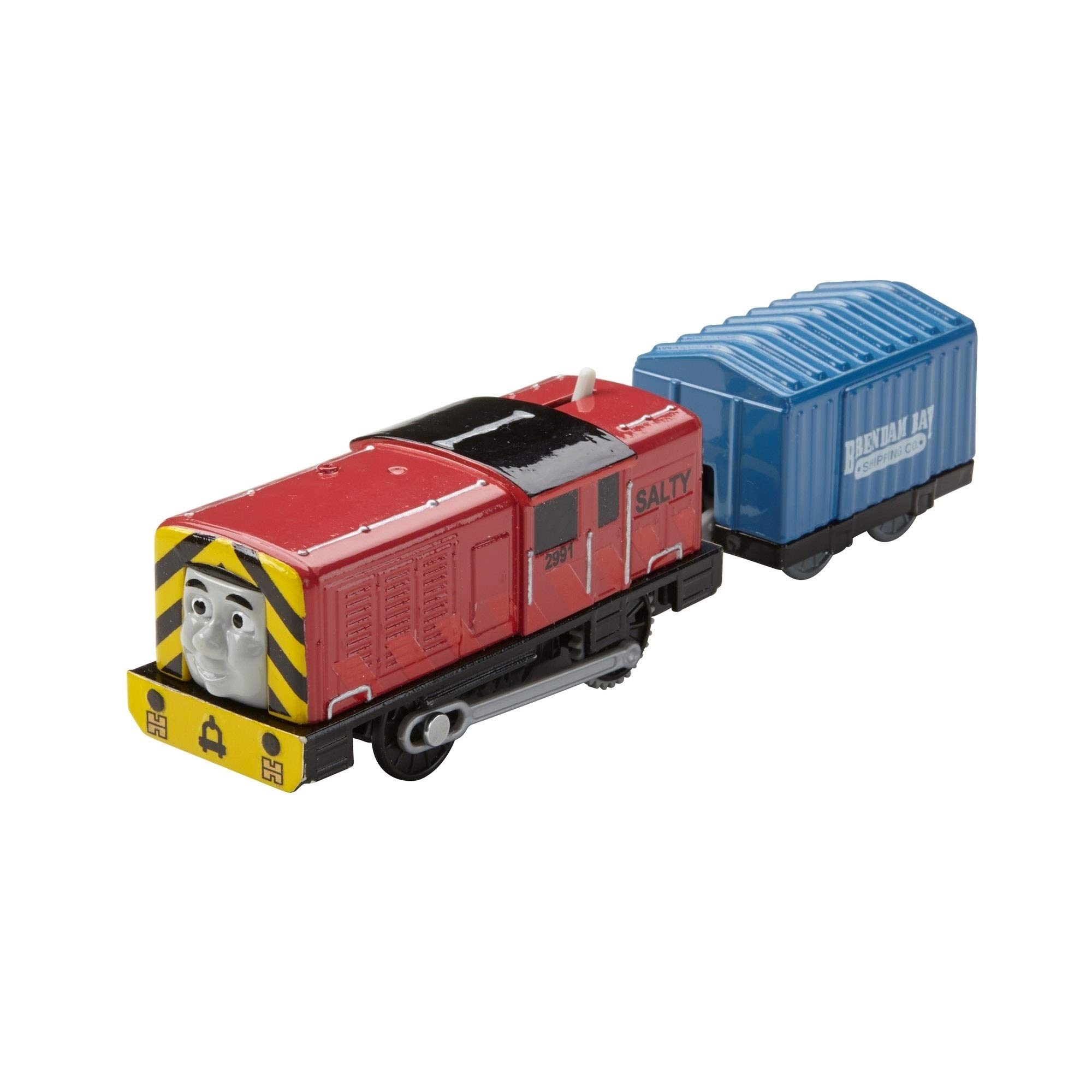Foto 3 pulgar | Locomotora de Juguete Thomas & Friends - Venta Internacional