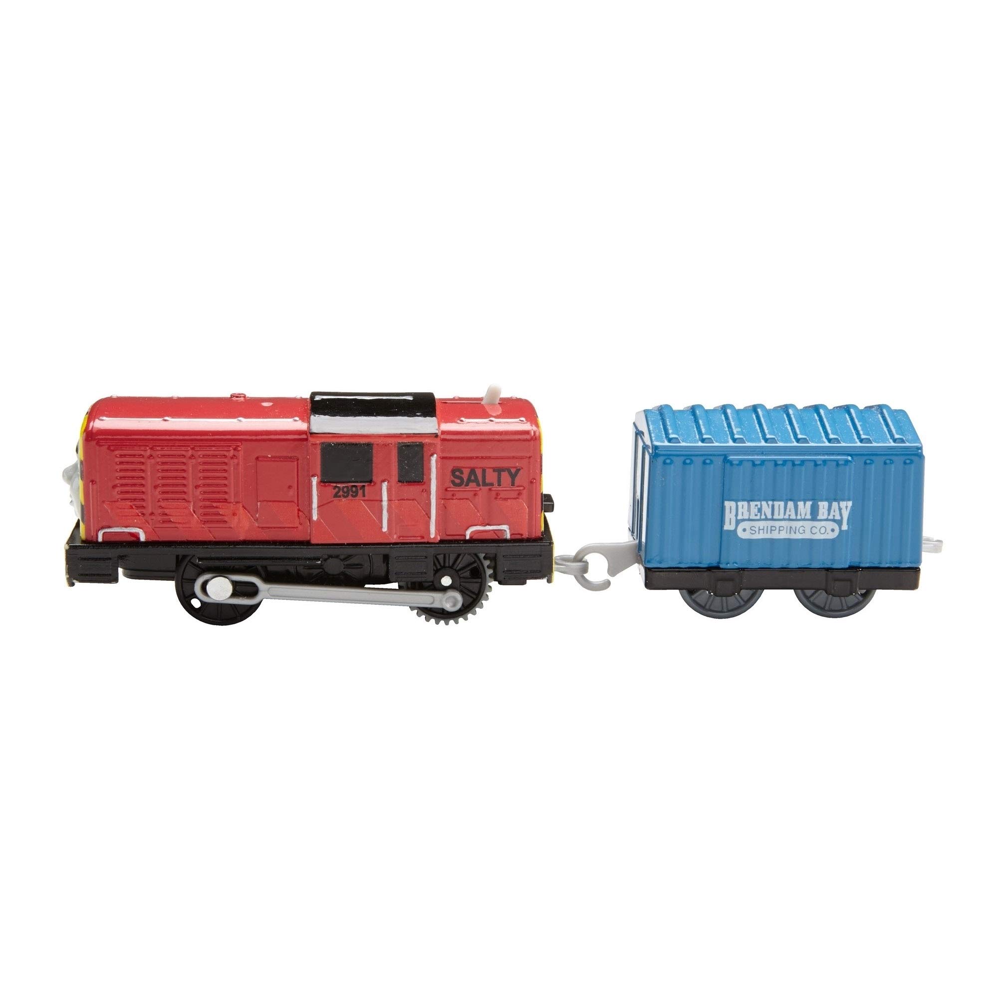 Foto 4 pulgar | Locomotora de Juguete Thomas & Friends - Venta Internacional