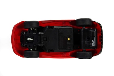 Foto 7 | Carro a Control Remoto Jada Toys Spider-Man 2017 Ford-Venta Internacional