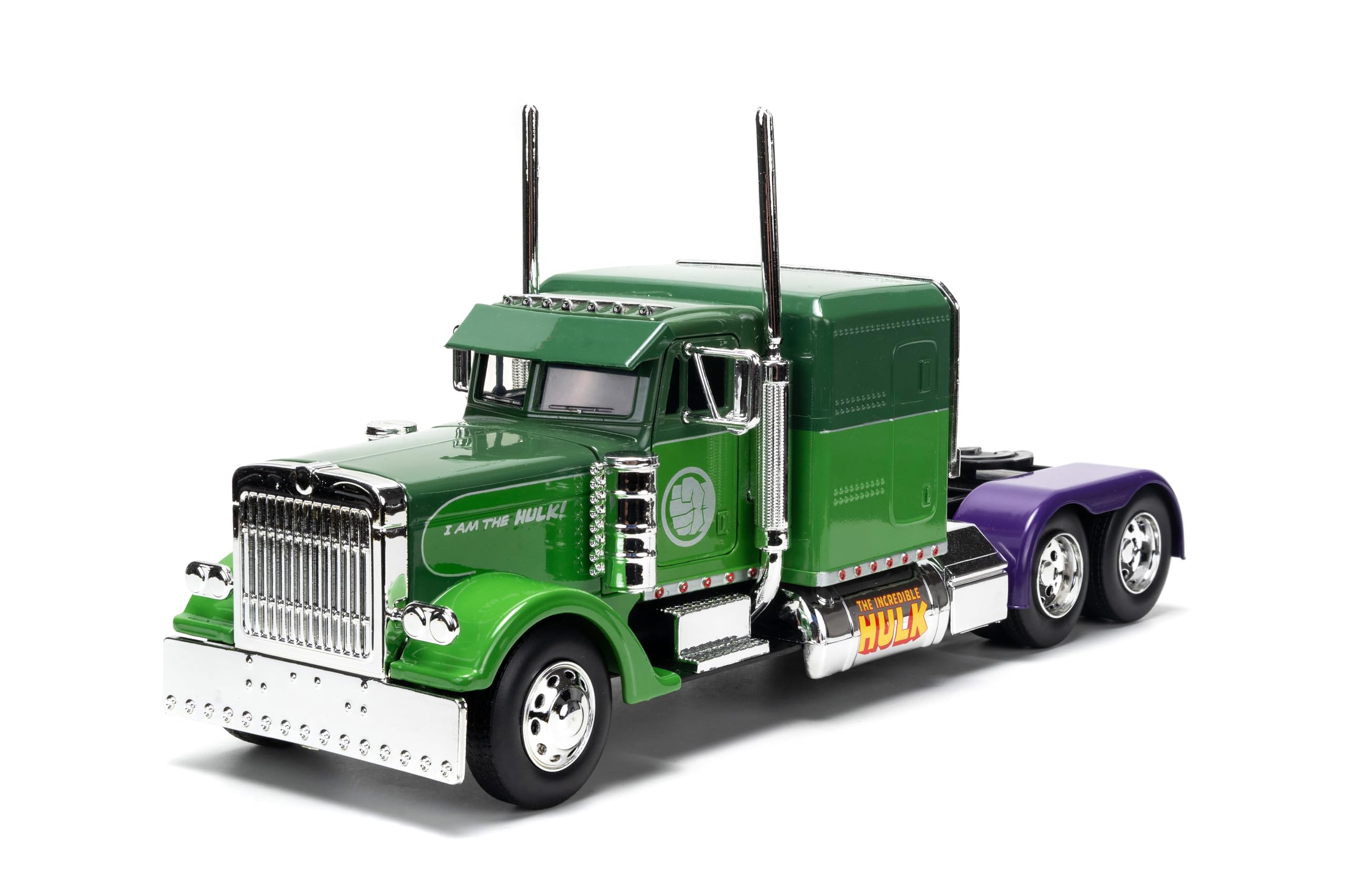 Camión Jada Toys de Juguete-Venta Internacional