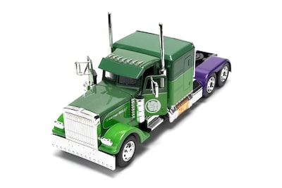 Foto 2 | Camión Jada Toys de Juguete-Venta Internacional