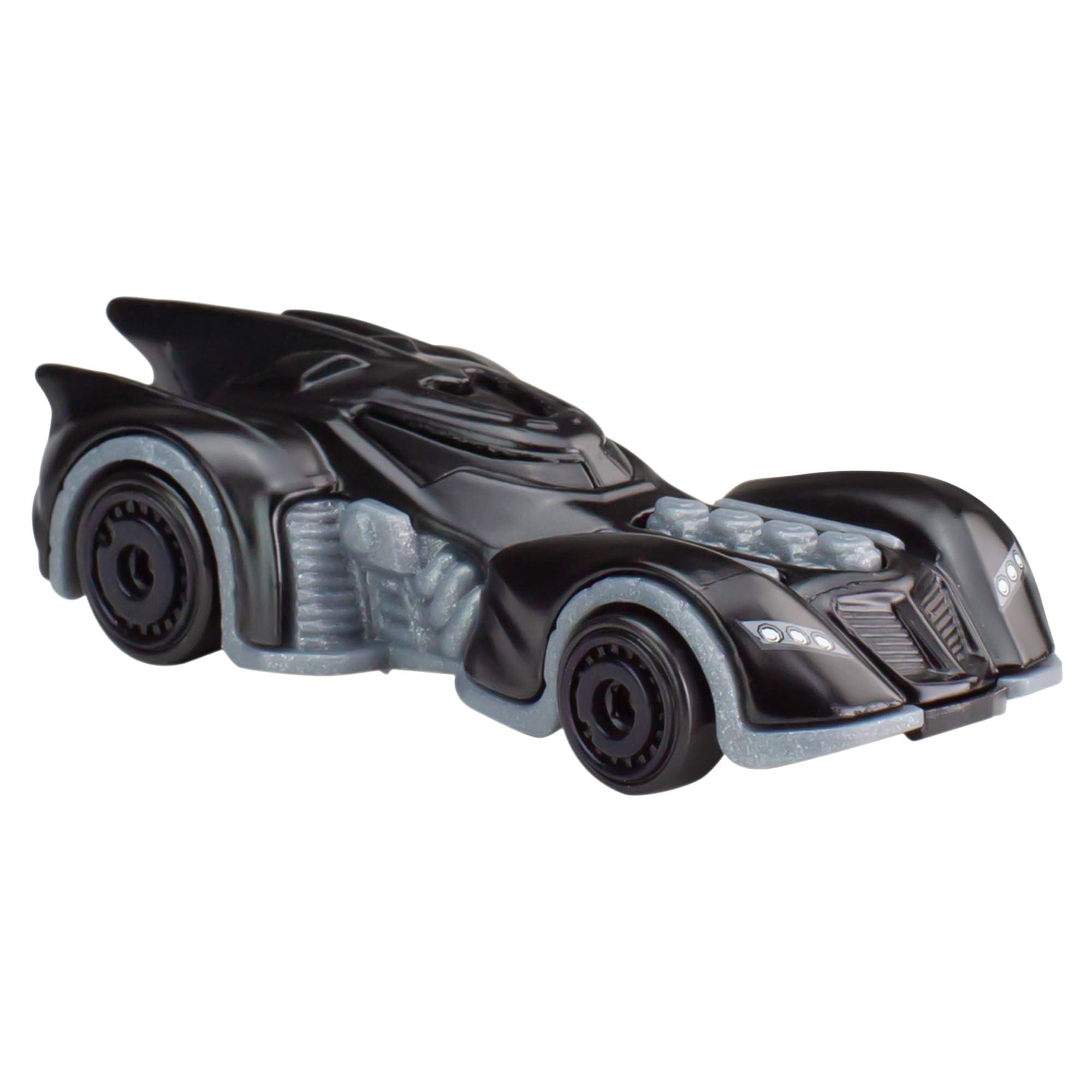 Foto 5 pulgar | Toy Cars Hot Wheels Batman A Escala 1:64, Paquete De 5 Con Batimóvil - Venta Internacional.