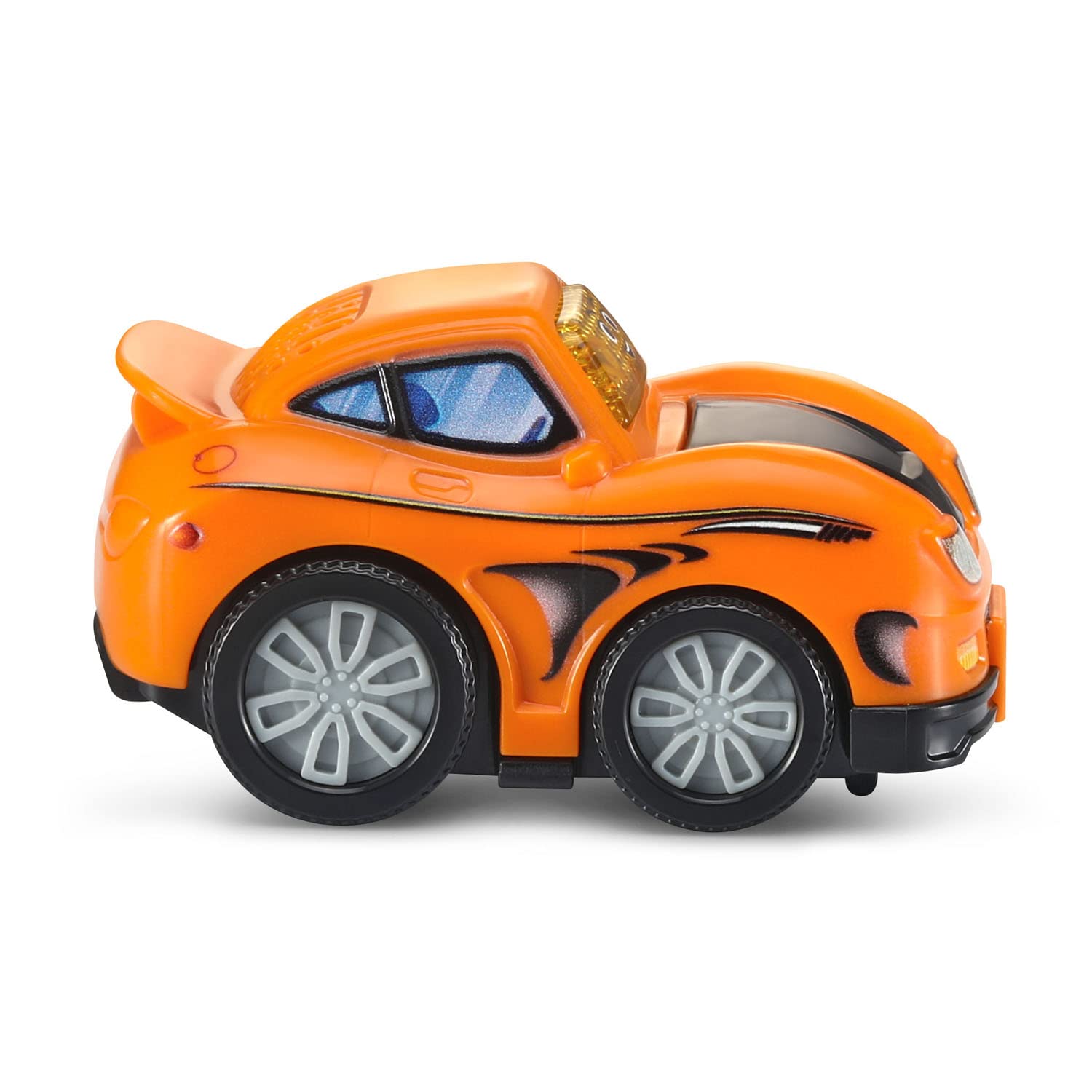 Foto 5 pulgar | Coche De Juguete Vtech Go! ¡vamos! Auto Deportivo Smart Wheels Quick - Venta Internacional.