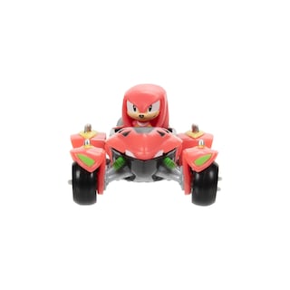 Foto 3 | Pack De 3 Vehículos Fundidos A Presión Sonic The Hedgehog A Escala 1:64 - Venta Internacional.